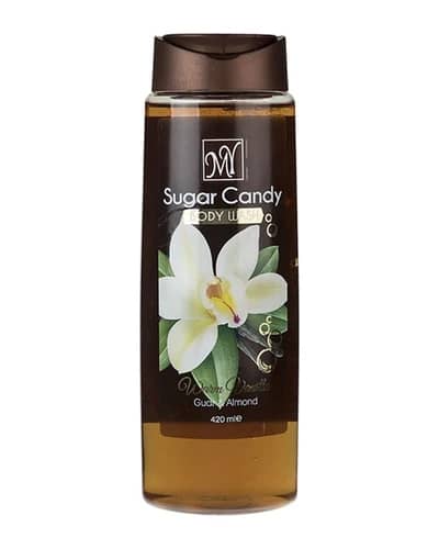 شامپو بدن Sugar Candy مای 420ml