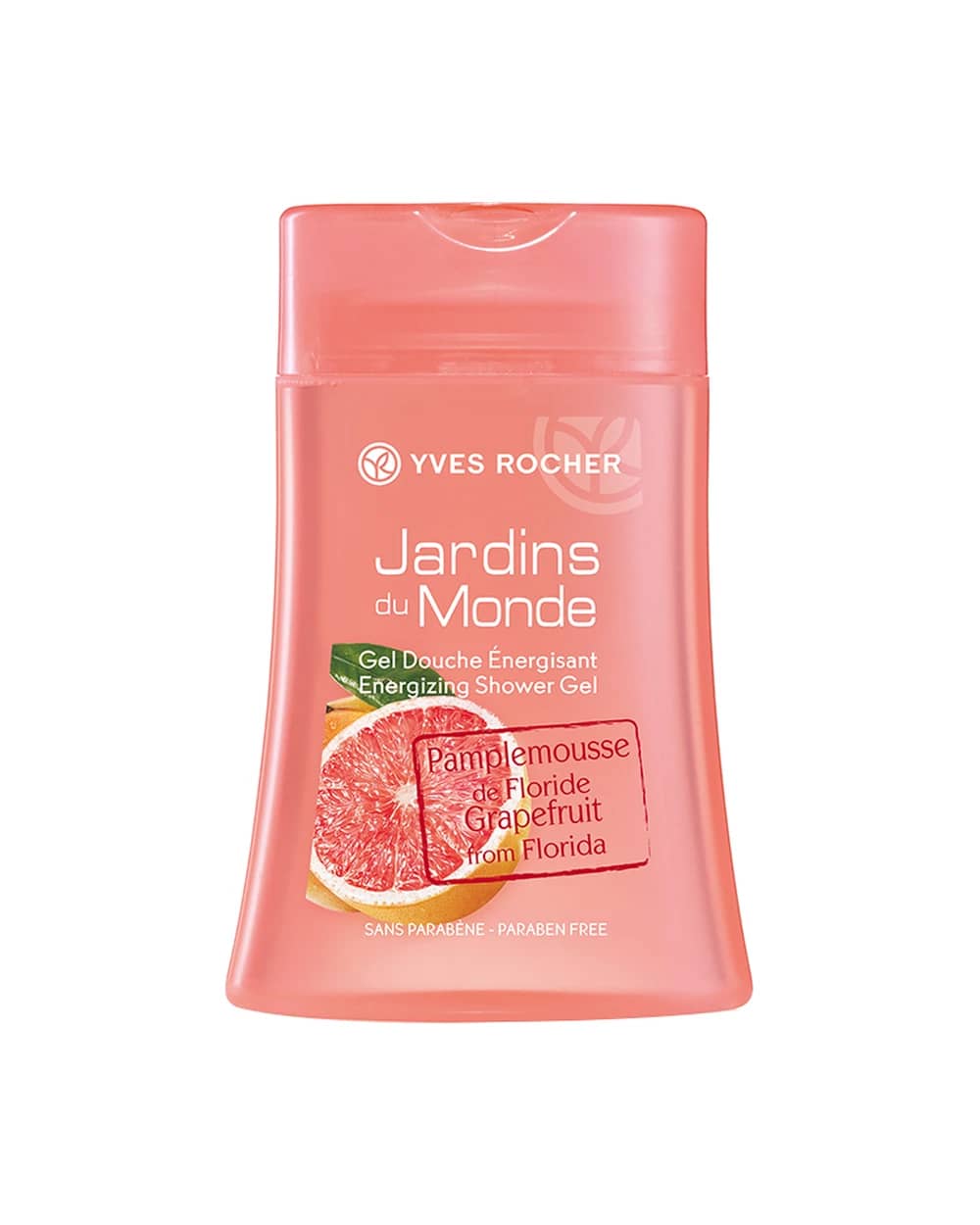 شامپو بدن گریپ فروت YVES ROCHER