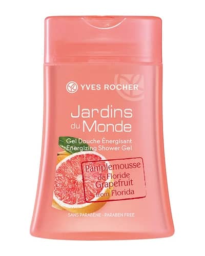 شامپو بدن گریپ فروت YVES ROCHER