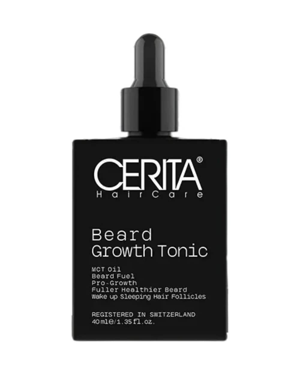 تونیک تقویت ریش سریتا 40ml