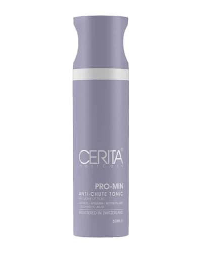 تونیک ضد ریزش مو پرومین سریتا 50ml