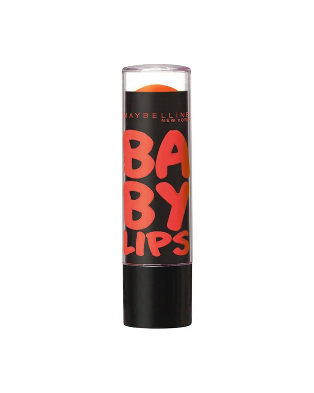 بالم لب Baby Lips Electro میبلین
