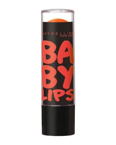 بالم لب Baby Lips Electro میبلین