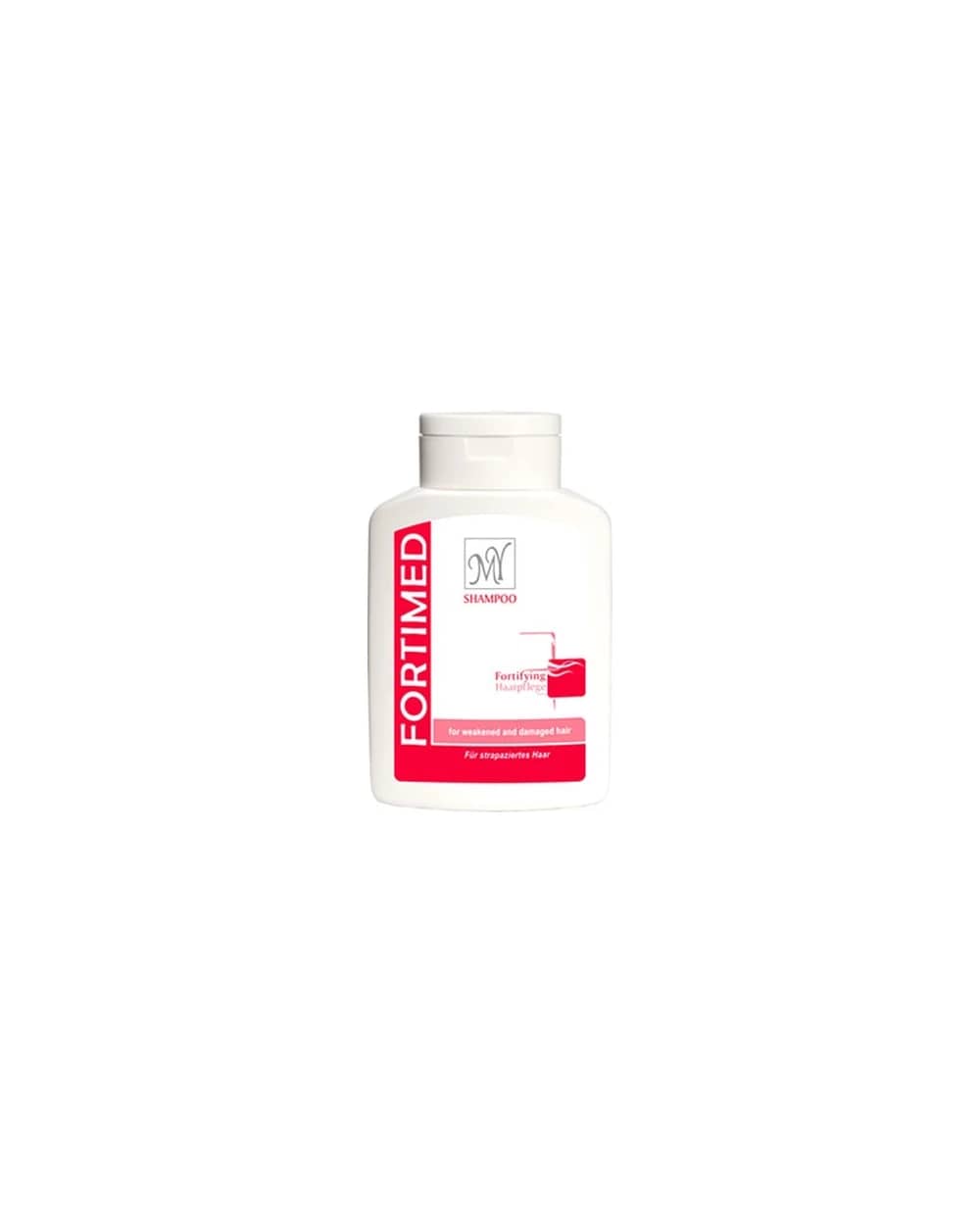 شامپو تقویت کننده Fortimed مای 200ml