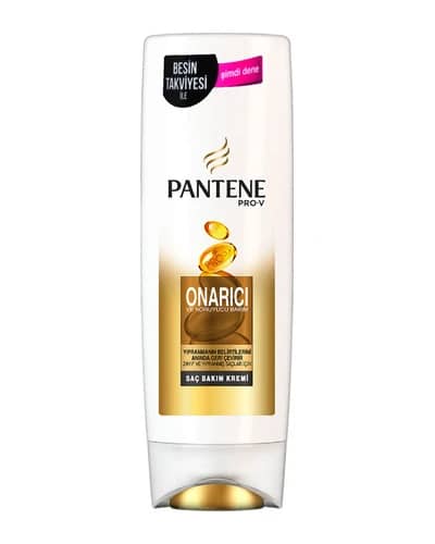 نرم کننده موهای ضعیف و آسیب دیده Onarici پنتن 470ml