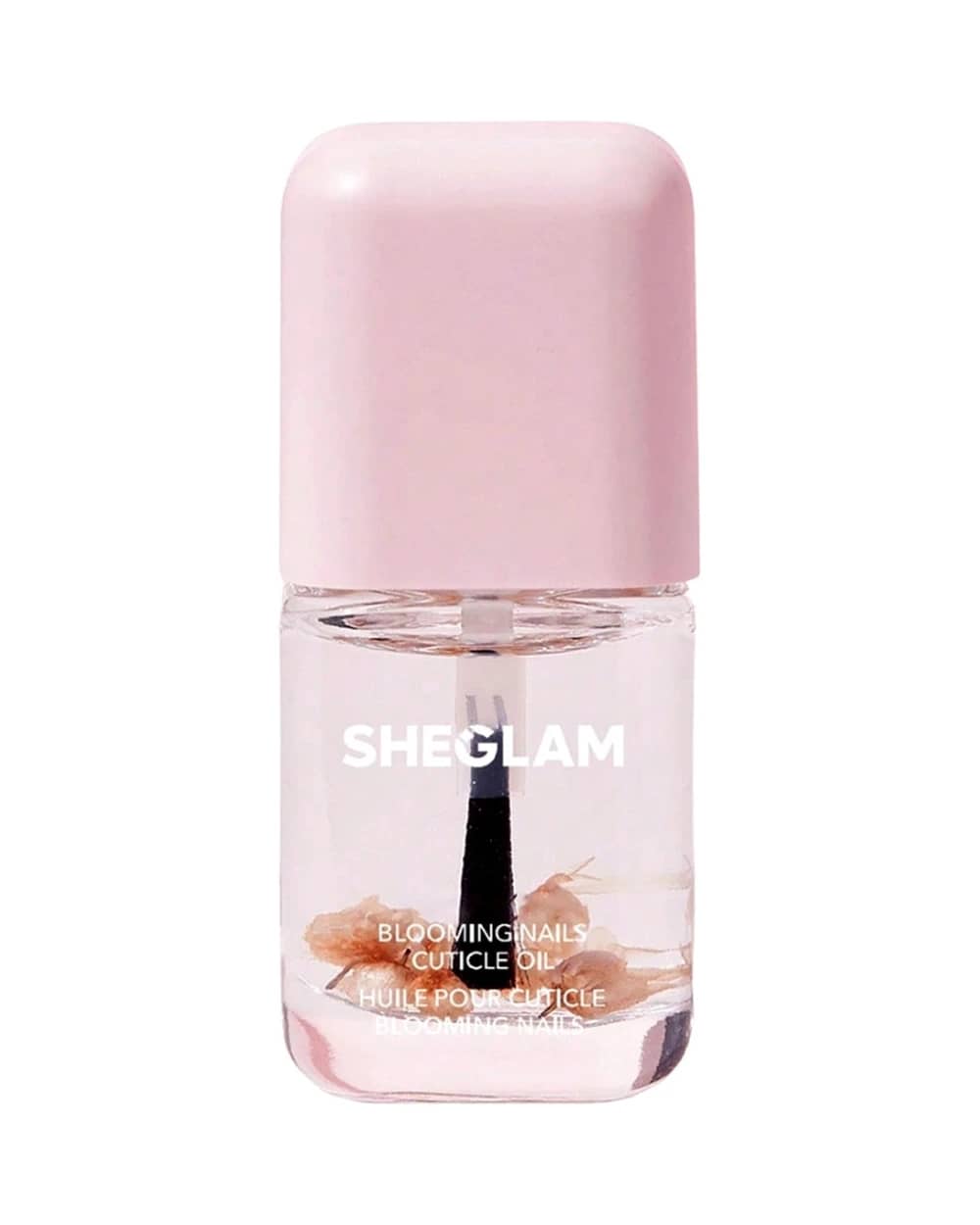 روغن ناخن شیگلم 8ml