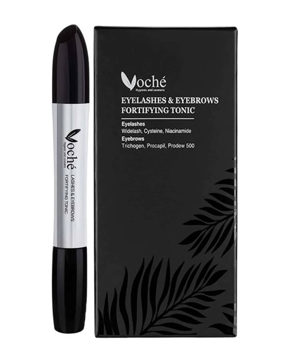 تونیک تقویت مژه و ابرو وچه 5ml