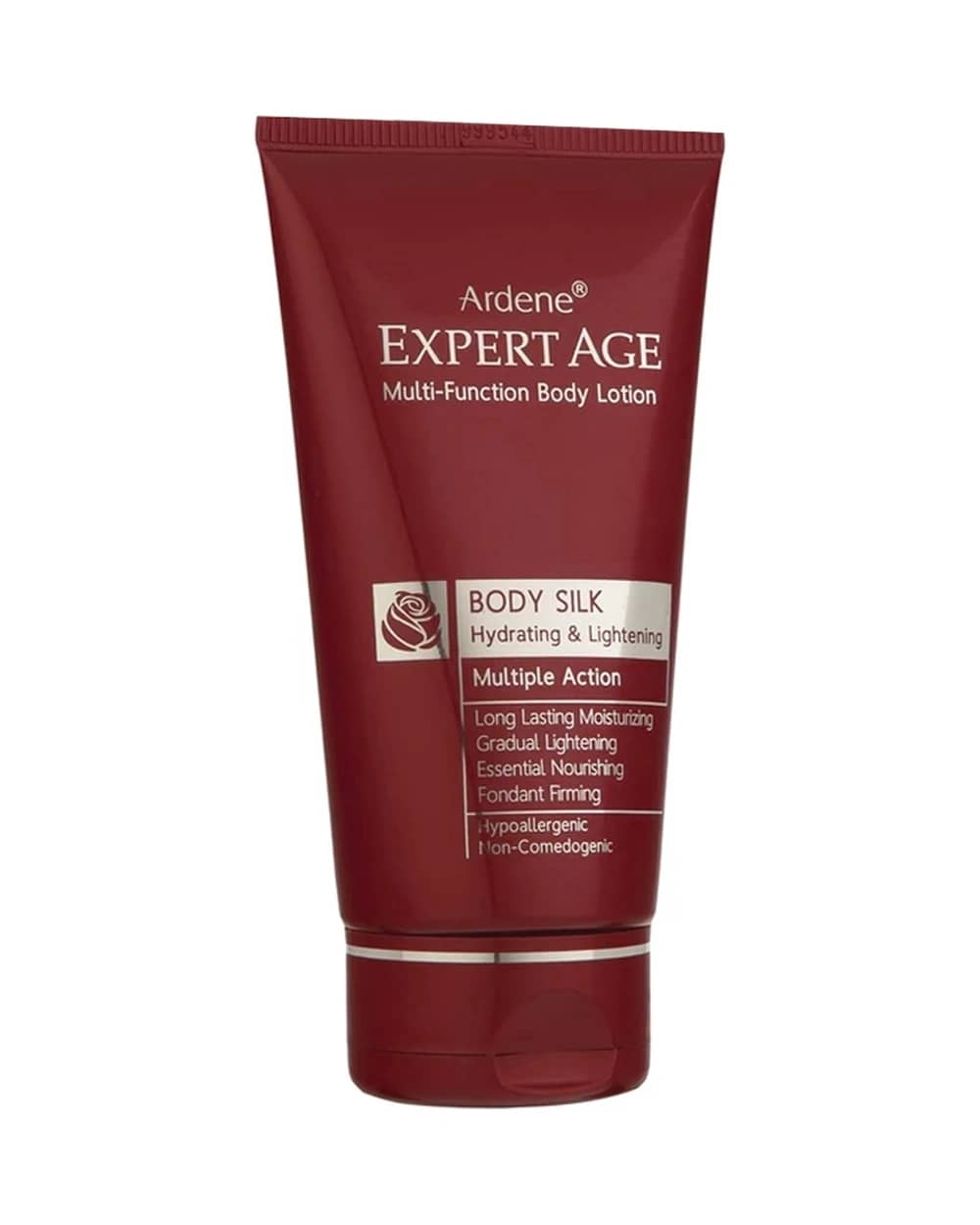 لوسیون بدن مرطوب کننده و روشن کننده آردن اکسپرتیج 150ml
