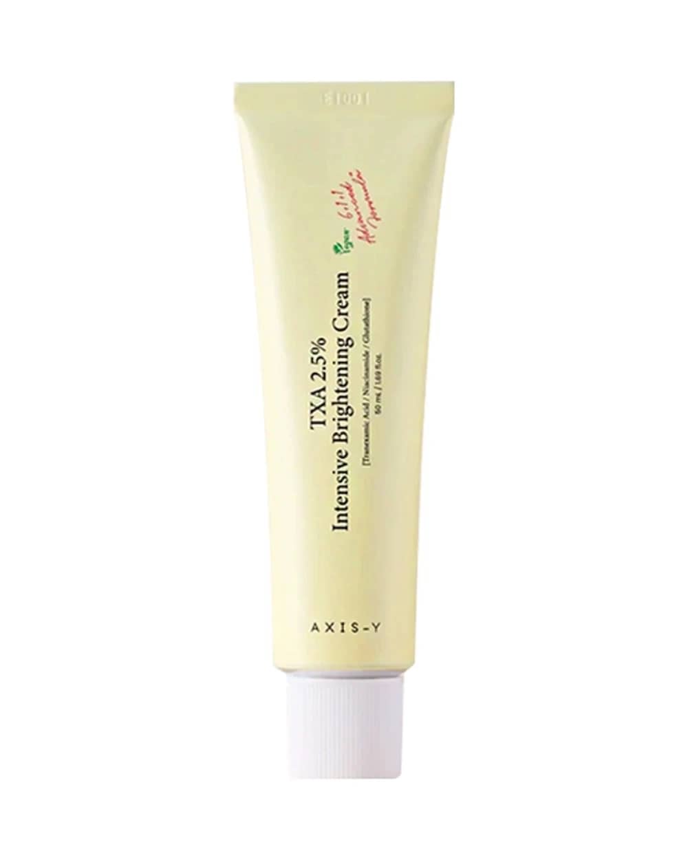 کرم روشن کننده ترانگزامیک اسید اکسیس وای 50ml