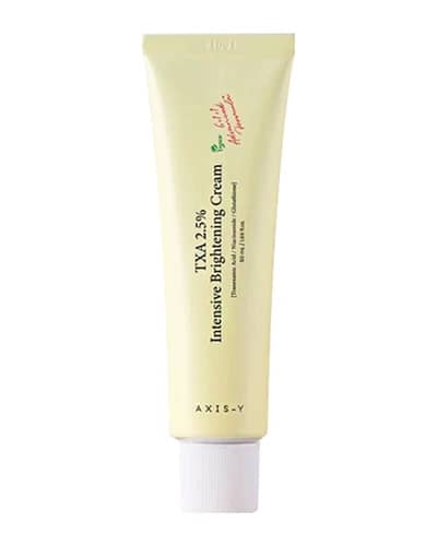 کرم روشن کننده ترانگزامیک اسید اکسیس وای 50ml