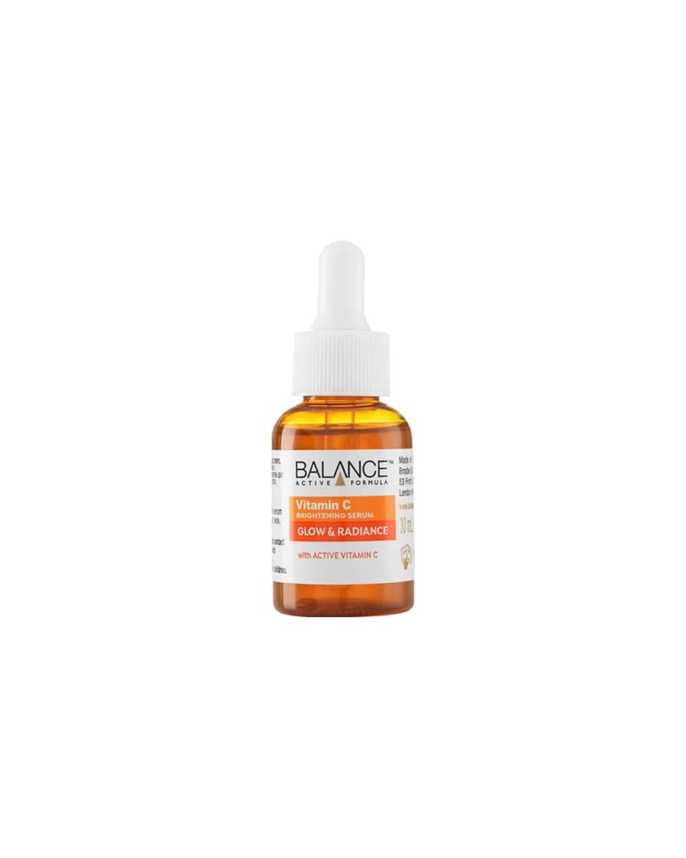 سرم ویتامین سی بالانس 30ml