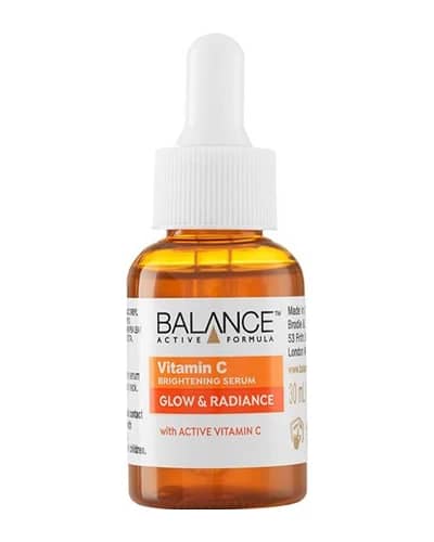 سرم ویتامین سی بالانس 30ml