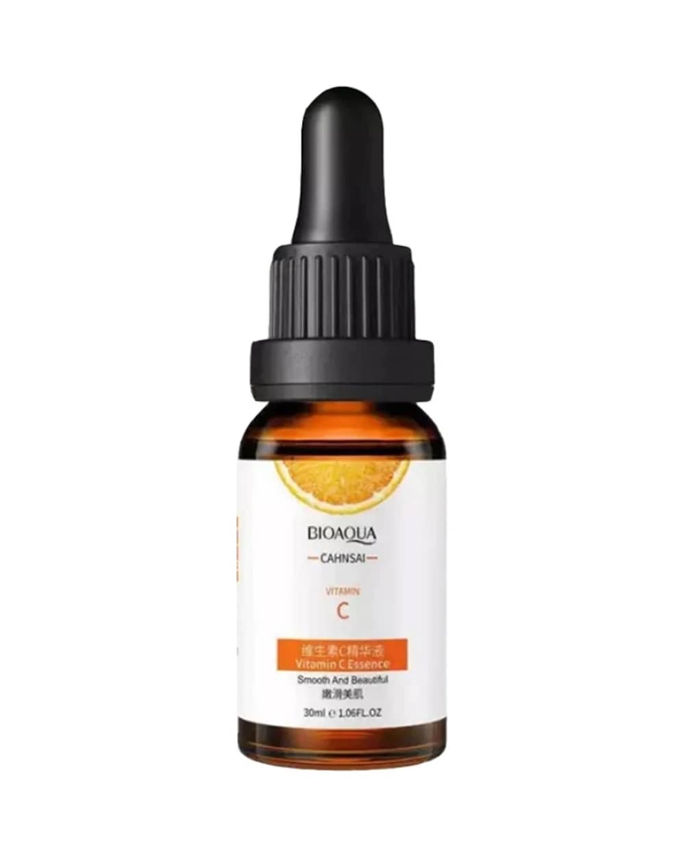 سرم روشن کننده ویتامین C بایوآکوا 30ml