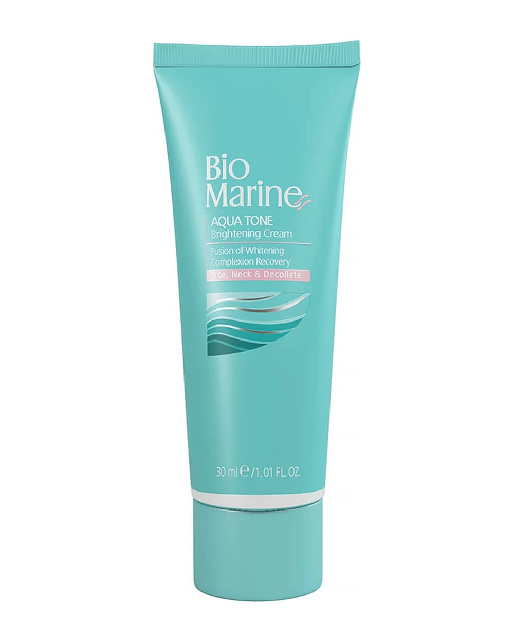 کرم روشن کننده بایومارین Aqua Tone