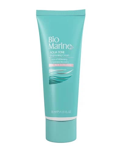 کرم روشن کننده بایومارین Aqua Tone