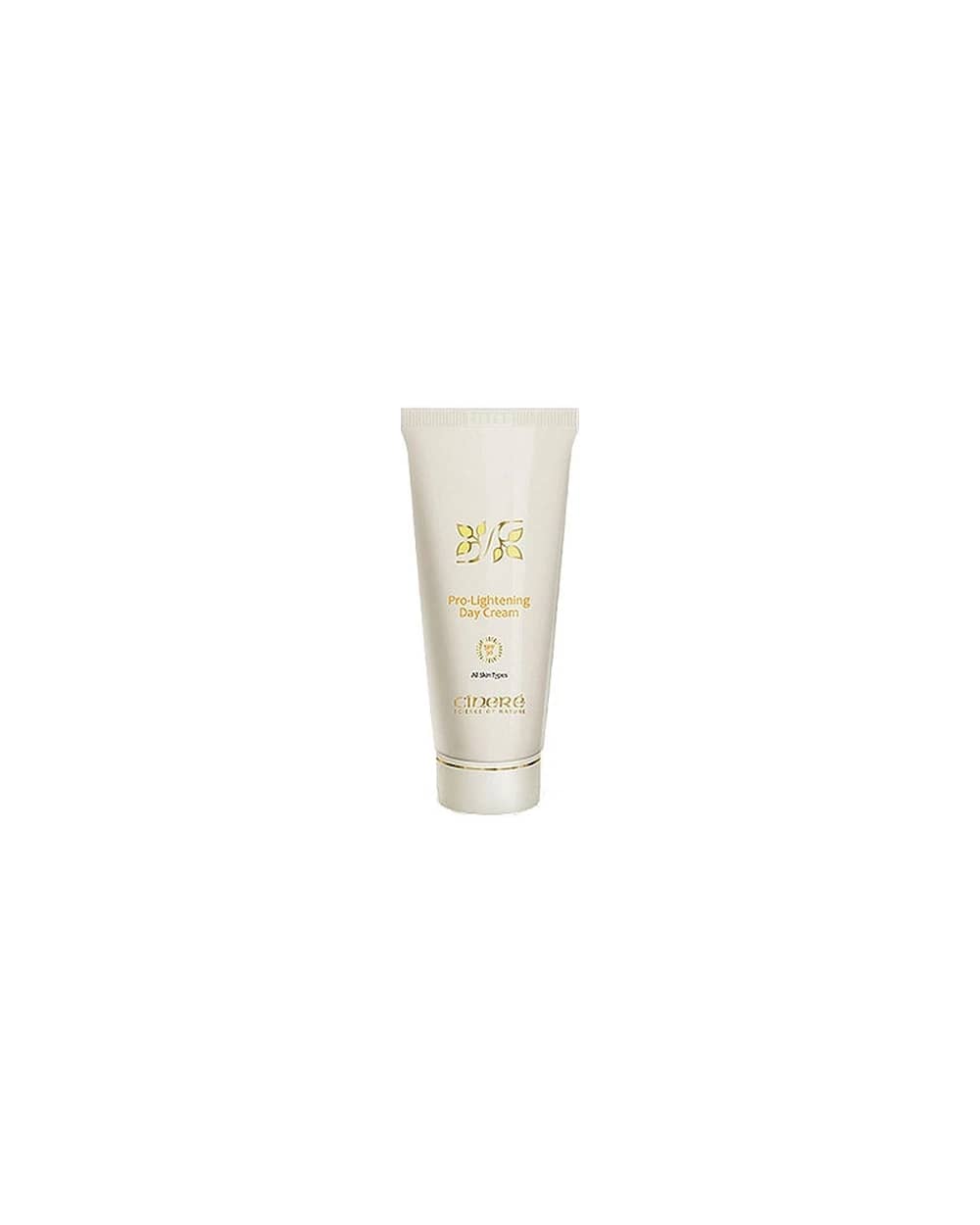 کرم روشن کننده SPF 30 سینره 65ml