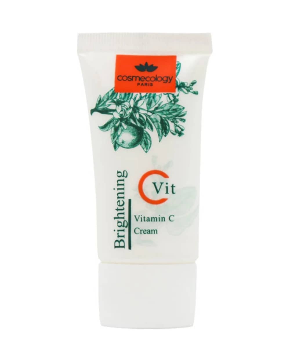 کرم روشن کننده پوست کاسمکولوژی 30ml
