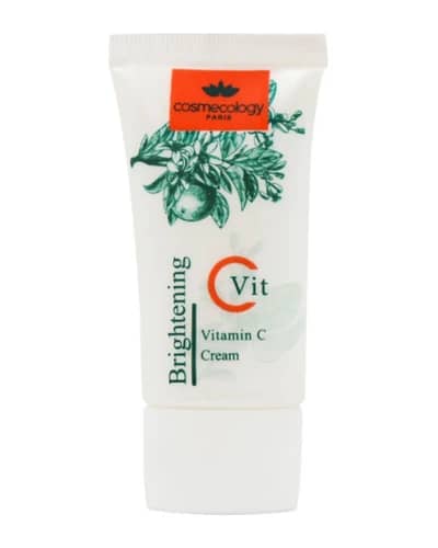 کرم روشن کننده پوست کاسمکولوژی 30ml