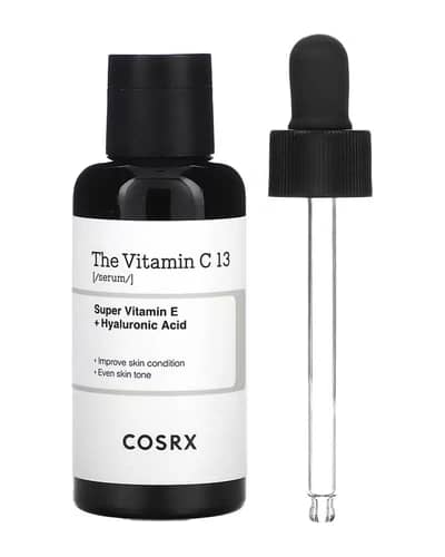 سرم ویتامین سی 13 کوزارکس 20ml