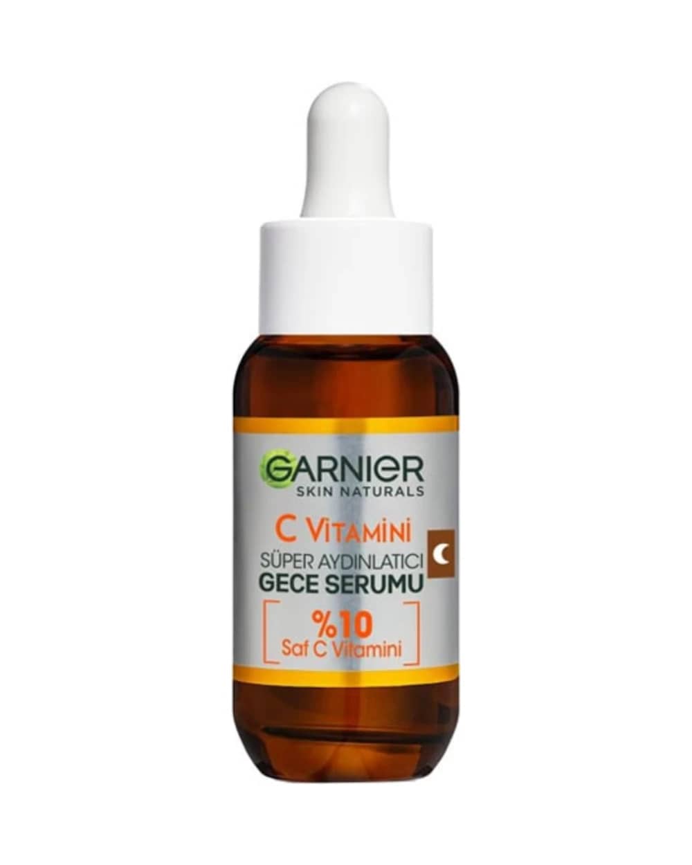 سرم شب ویتامین سی %۱۰ گارنیه 30ml