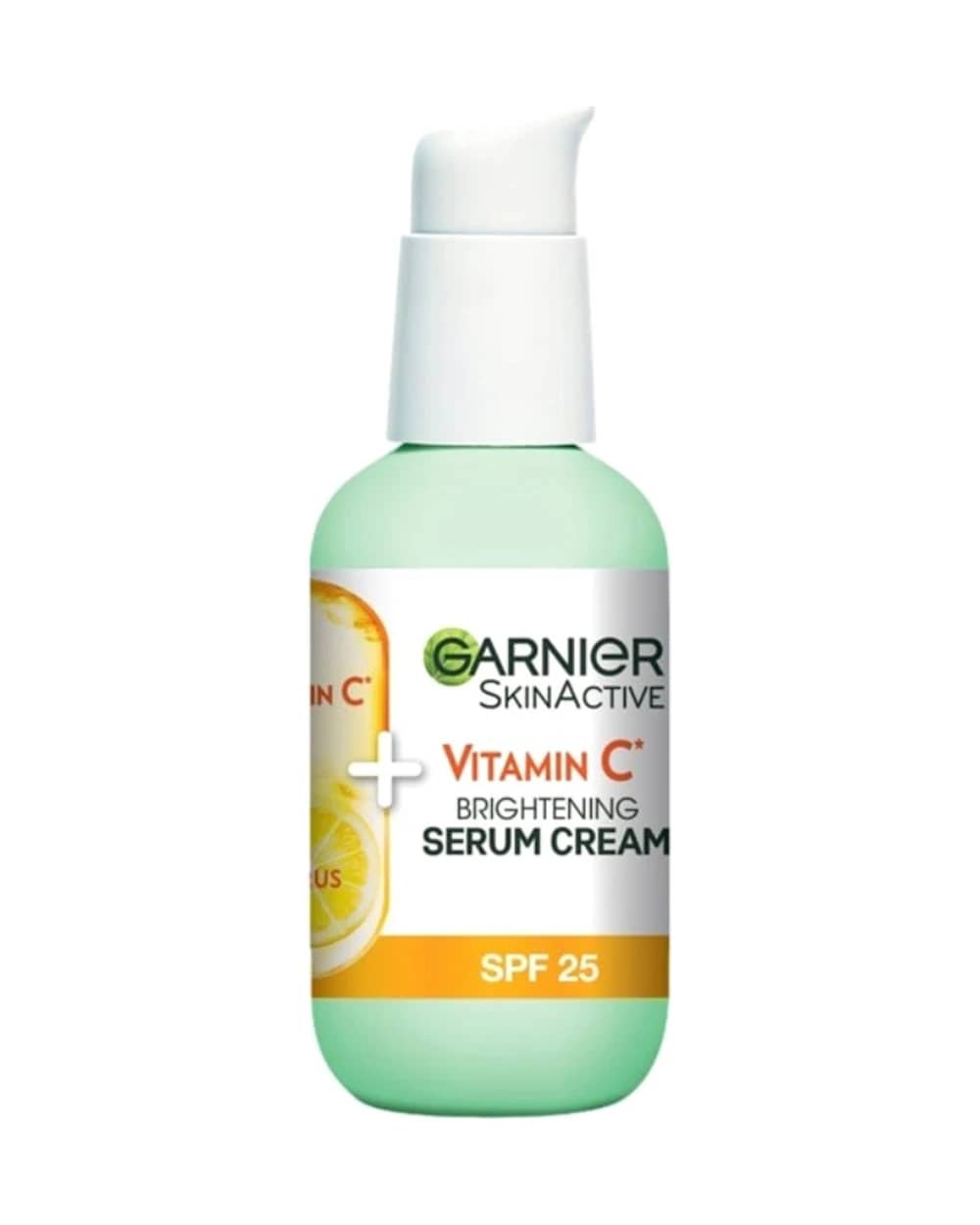 سرم کرم روشن کننده ویتامین سی SPF25 گارنیه 50ml