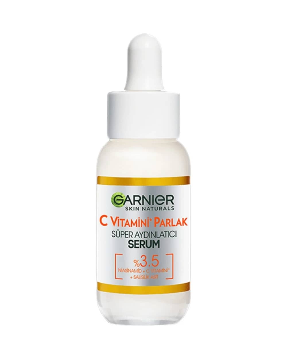 سرم ویتامین سی و نیاسینامید گارنیه 30ml