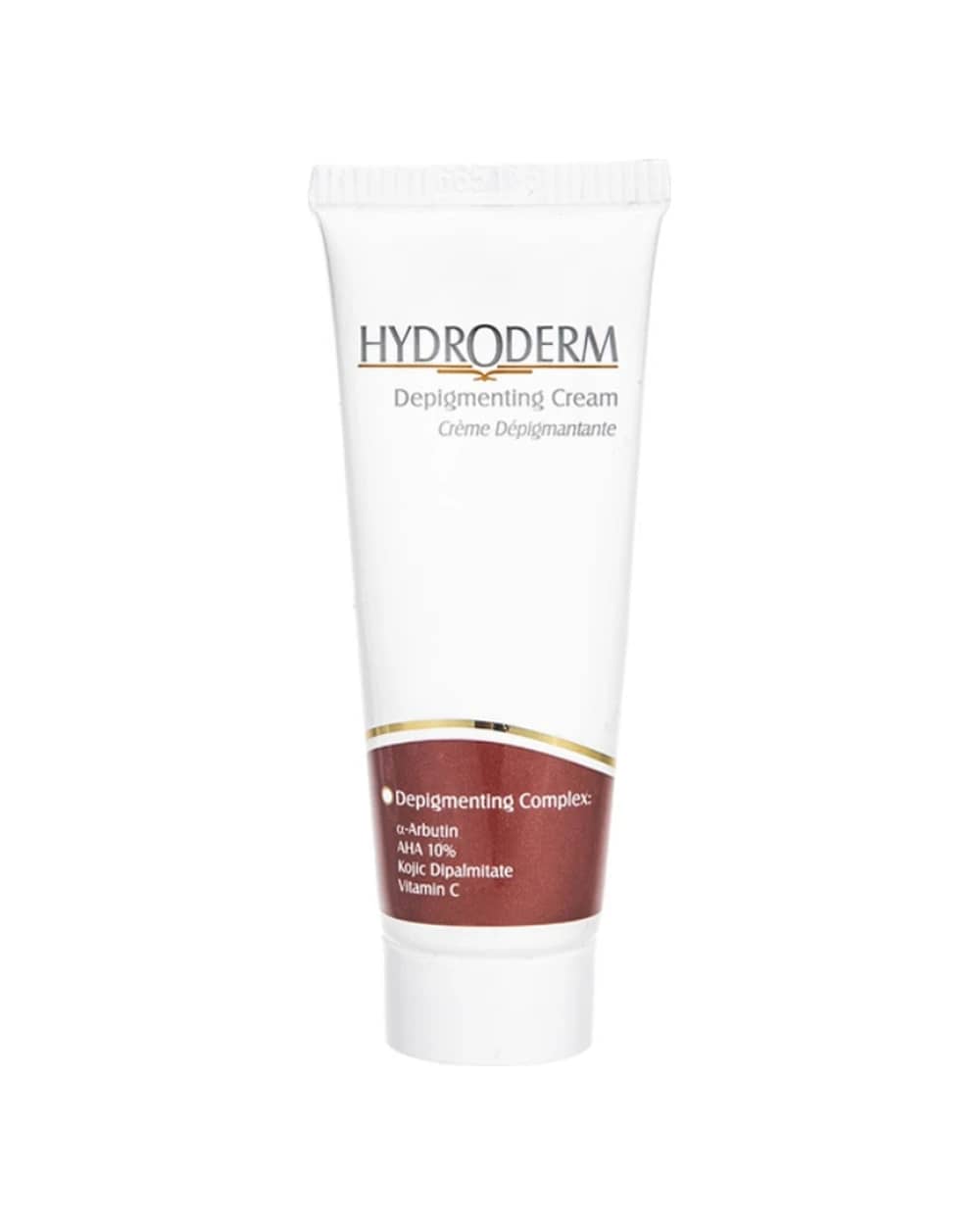 کرم روشن کننده هیدرودرم حاوی آربوتین 25ml