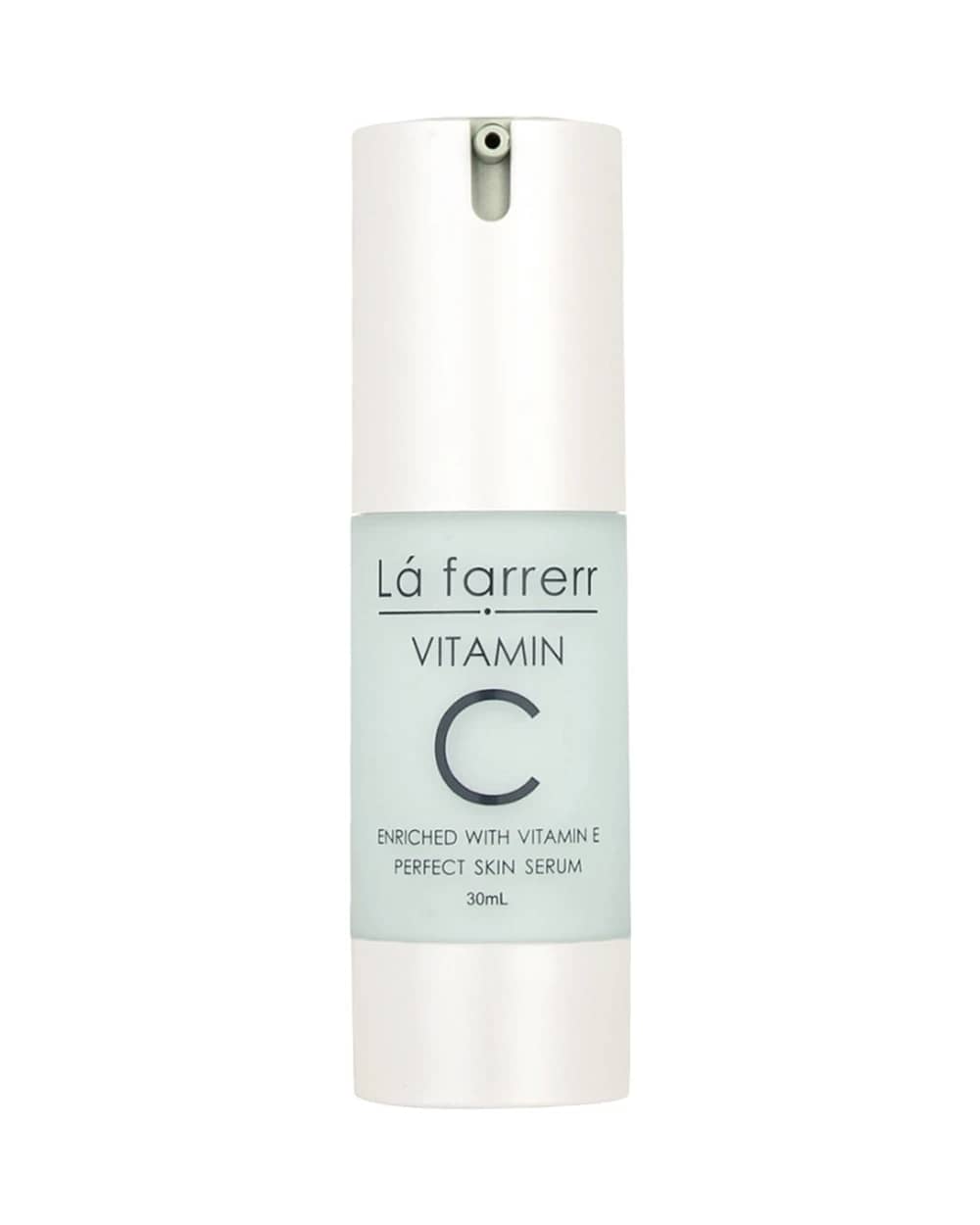 سرم ویتامین سی 20 درصد لافارر 30ml