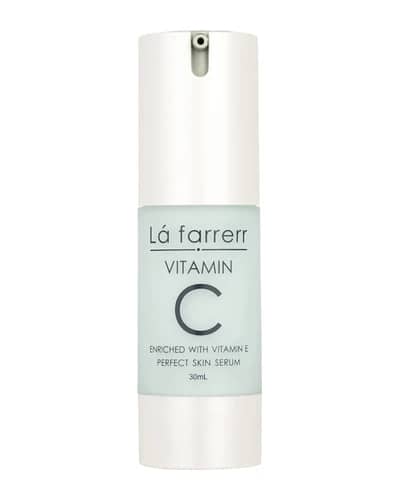 سرم ویتامین سی 20 درصد لافارر 30ml