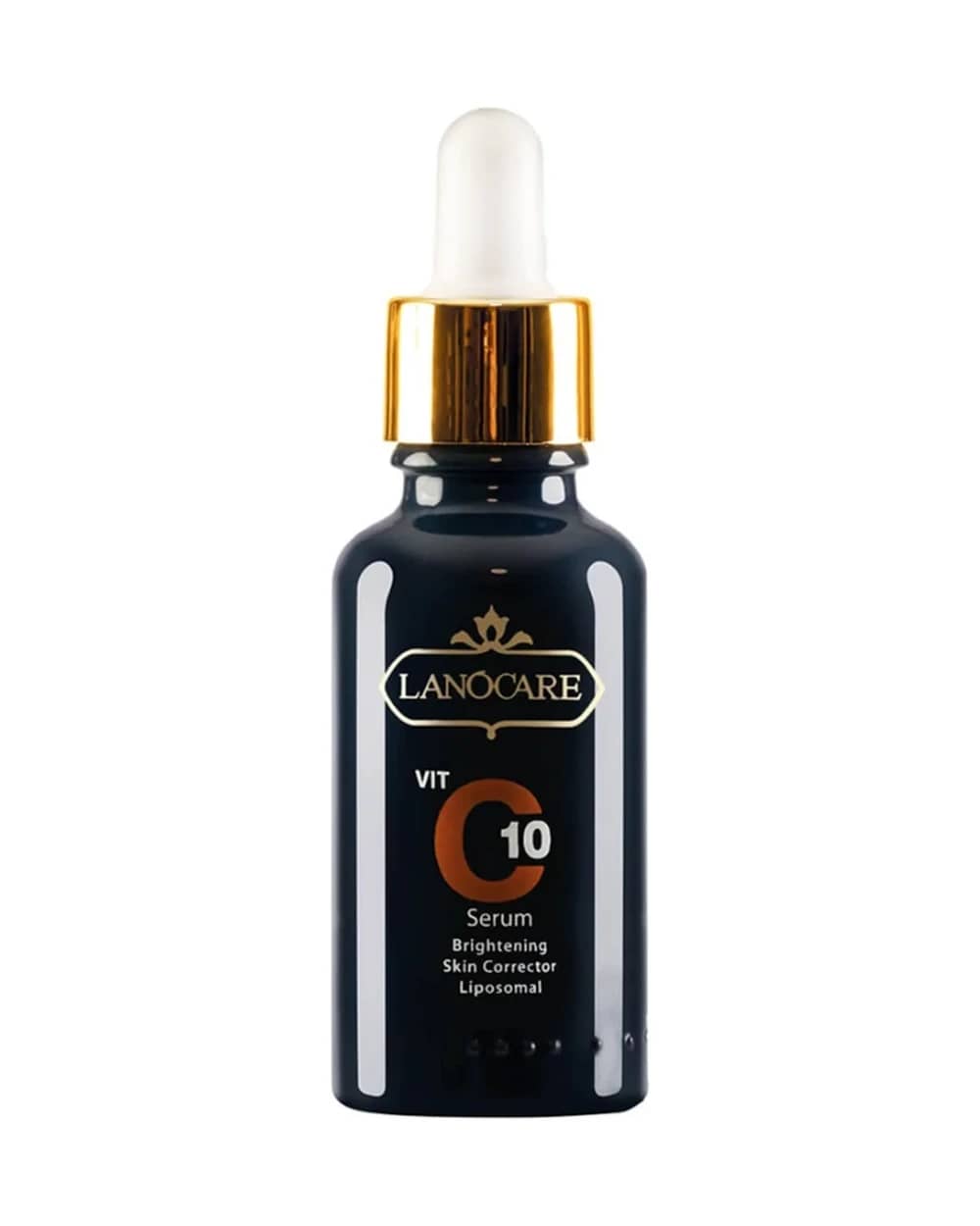 سرم روشن کننده ویتامین سی C10 لانوکر 30ml
