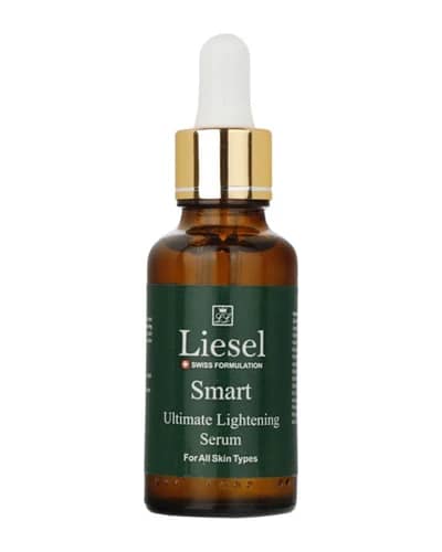 سرم ضد لک و روشن کننده Smart لایسل 30ml