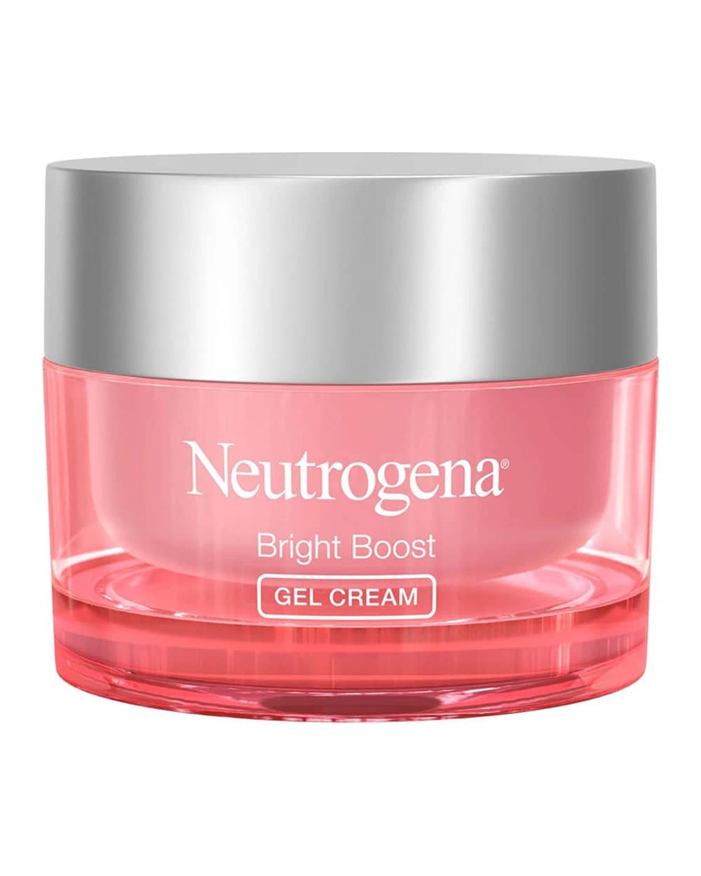 ژل کرم Bright Boost نوتروژینا 50ml