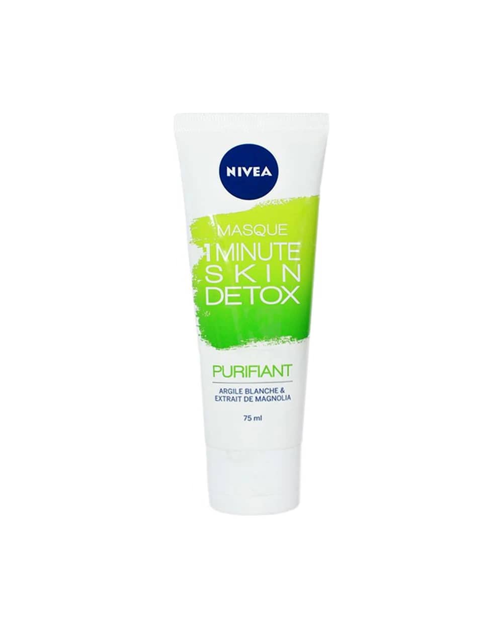 ماسک صورت یک دقیقه ای سم زدا Purifiant نیوا 75ml