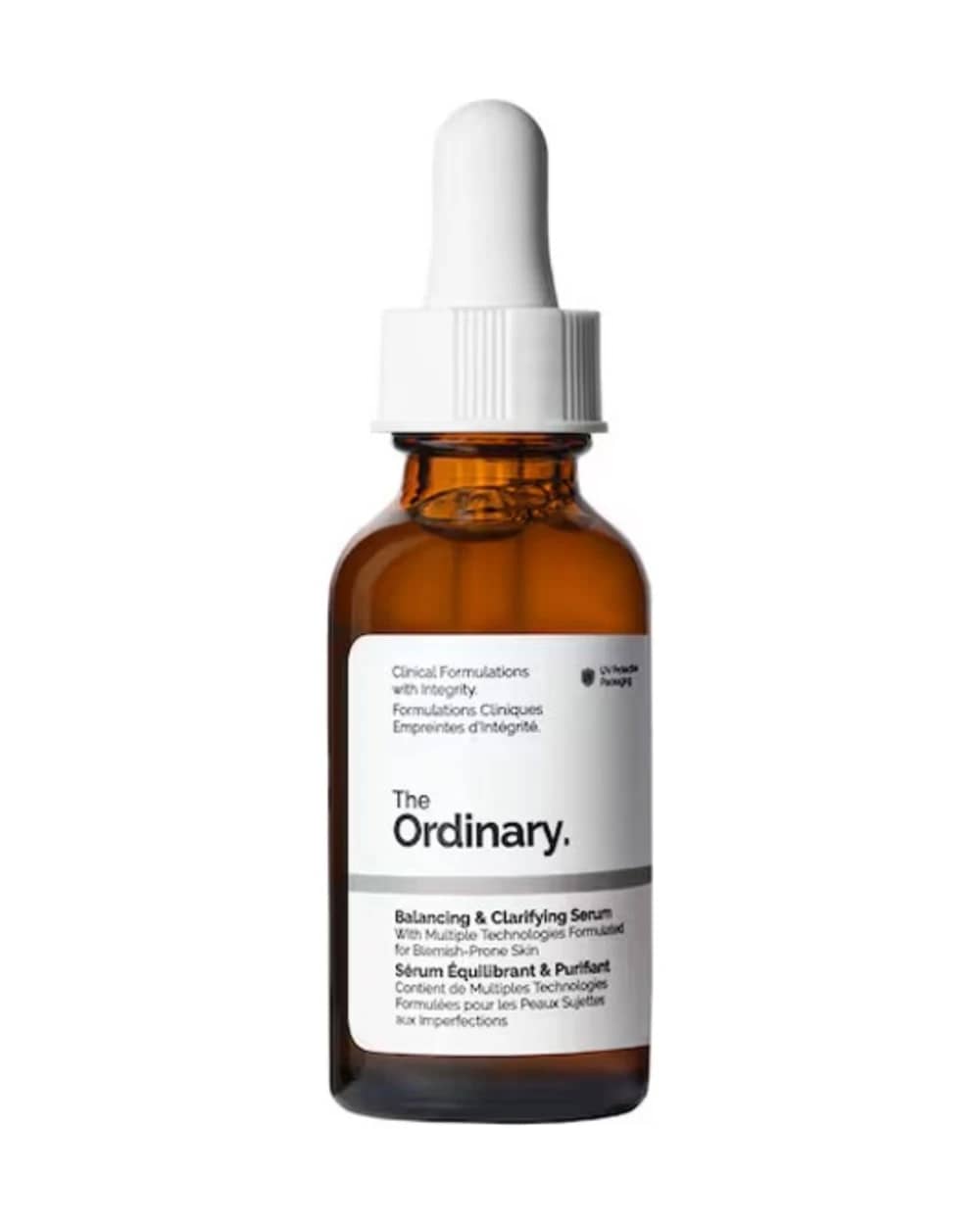 سرم متعادل کننده و شفاف کننده پوست اوردینری 30ml