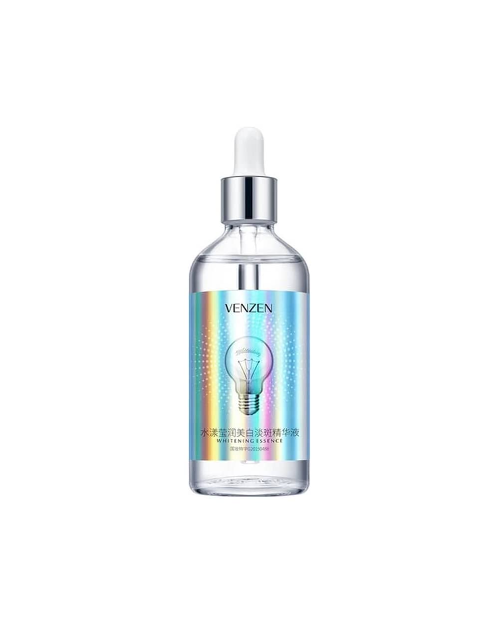 سرم روشن کننده پوست Whitening ونزن 100ml