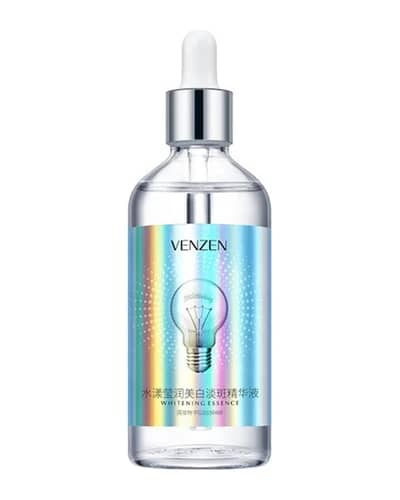 سرم روشن کننده پوست Whitening ونزن 100ml