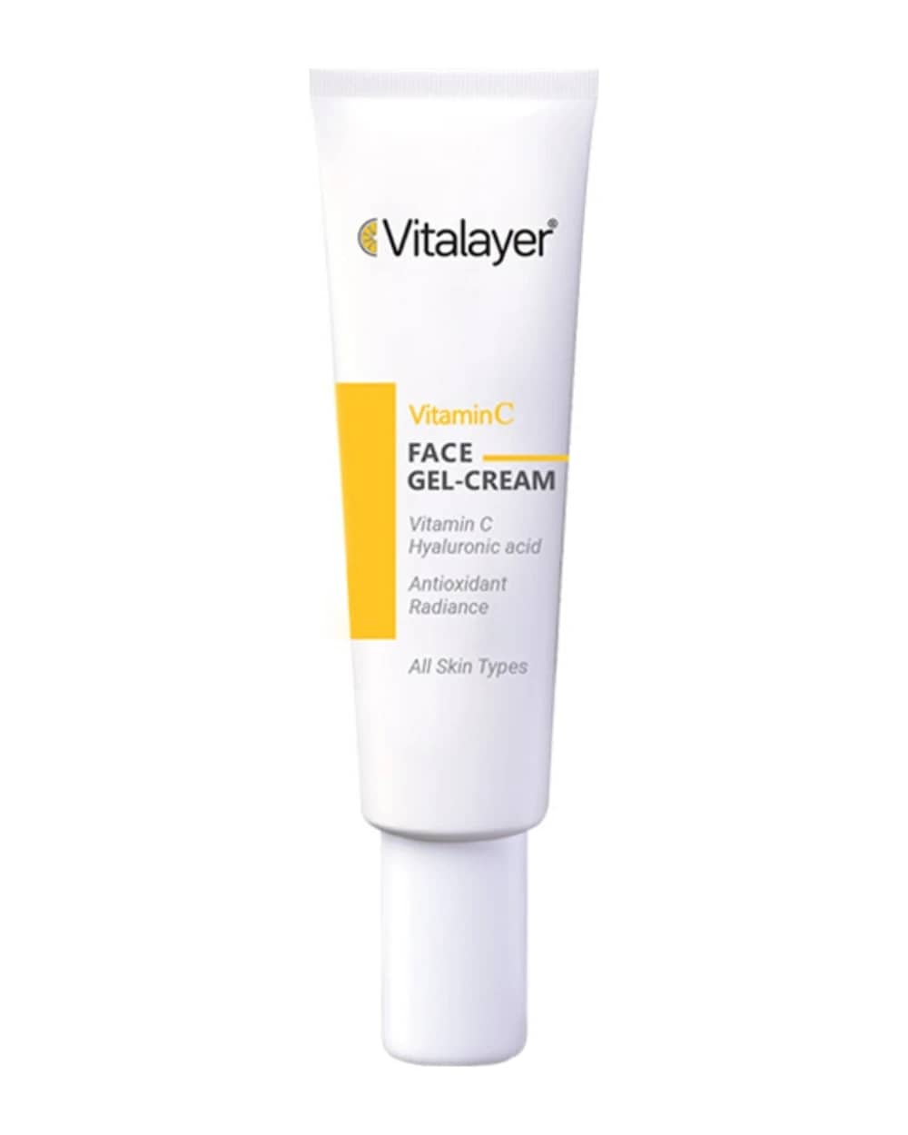 کرم ژل ویتامین سی ویتالیر 30ml