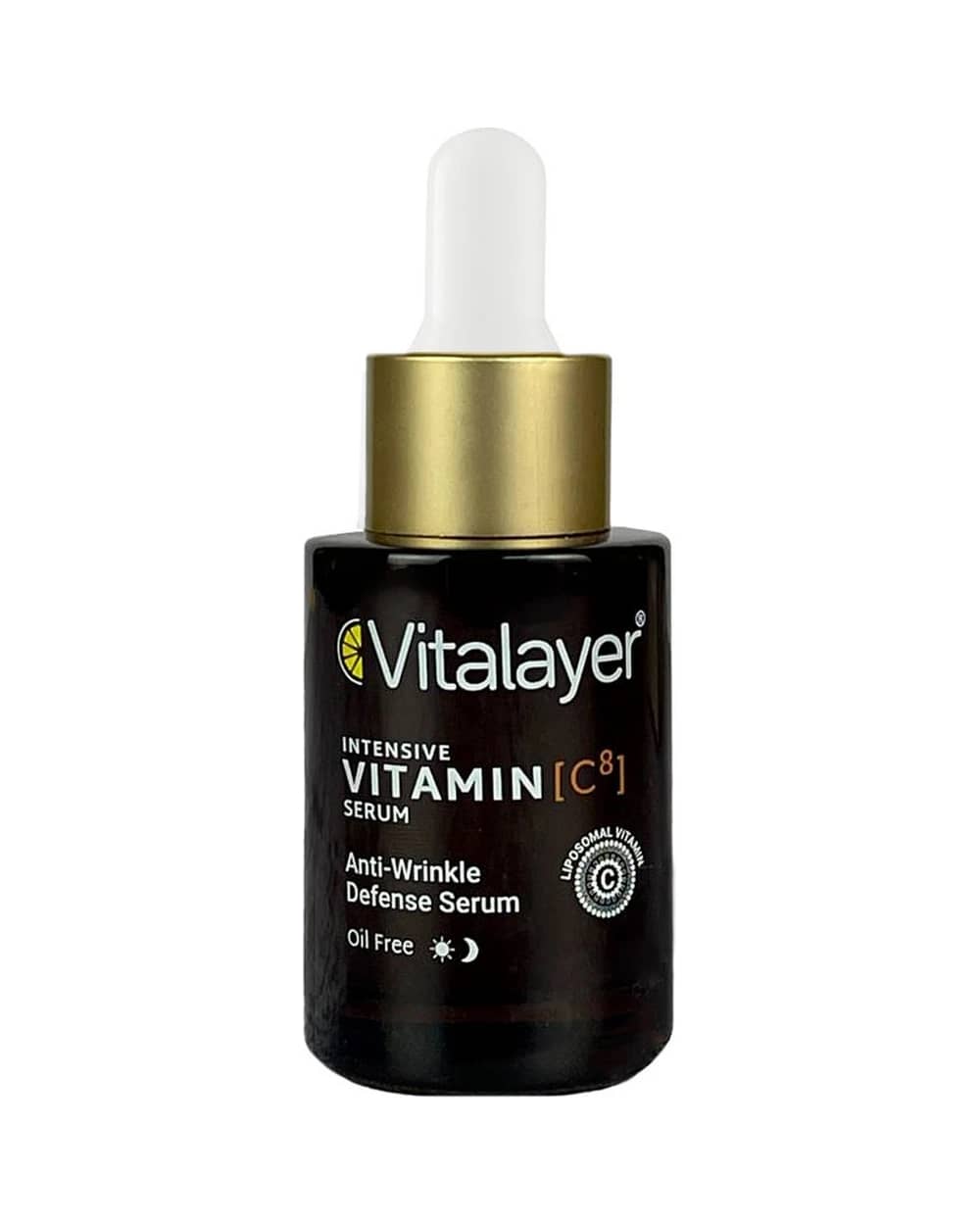 سرم ویتامین سی ویتالیر 30ml