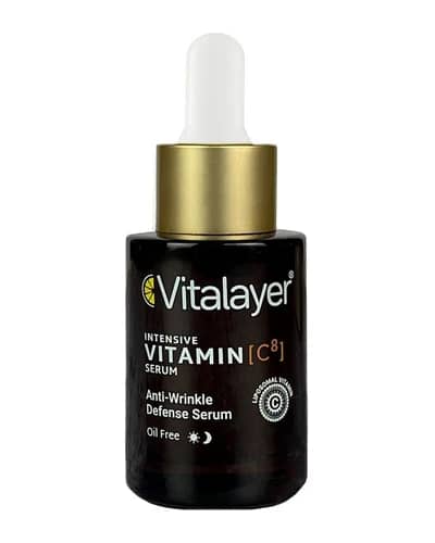 سرم ویتامین سی ویتالیر 30ml