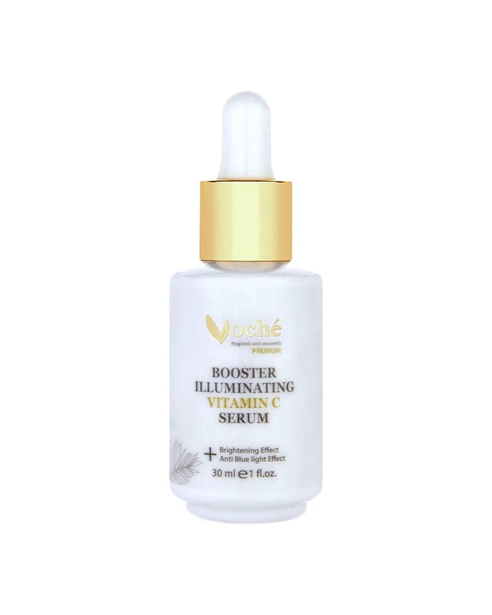 سرم روشن کننده ویتامین C وچه 30ml