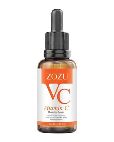سرم ویتامین سی زوزو 30ml
