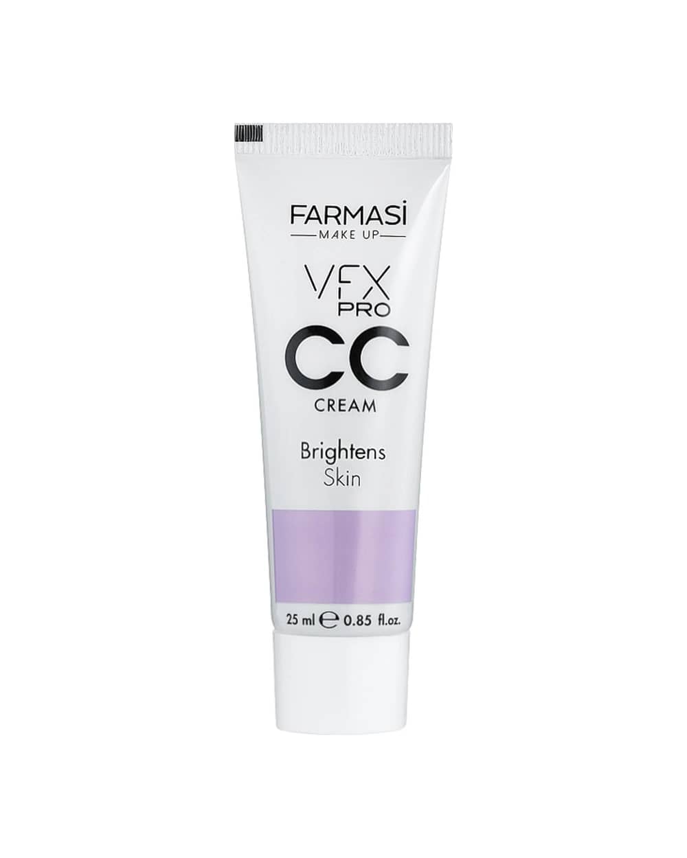 سی سی کرم بنفش VFX Pro فارماسی 25ml