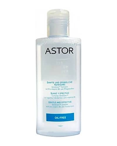 پاک کننده آرایش چشم استور 125ml