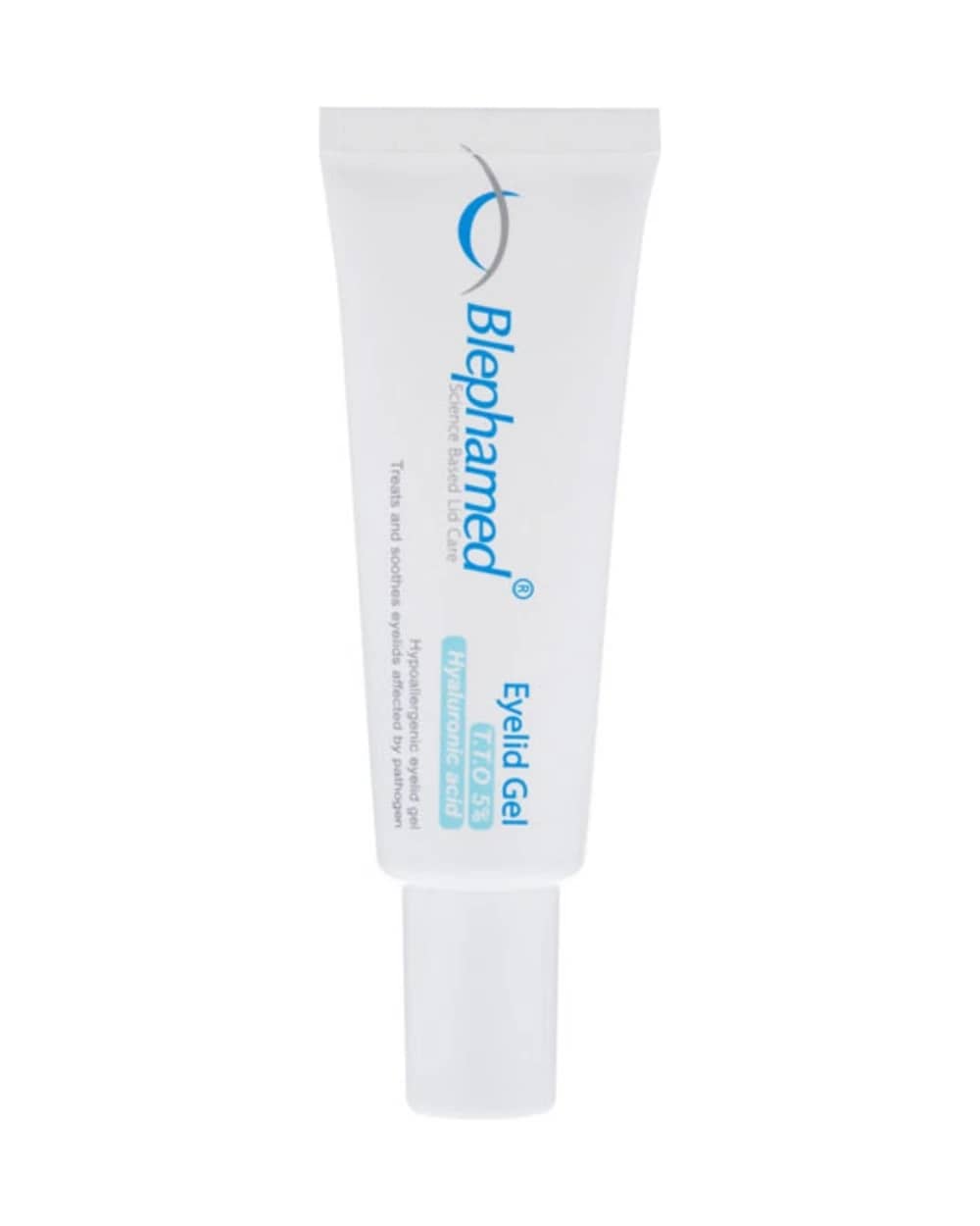 ژل پلک و مژه بلفامد 30ml