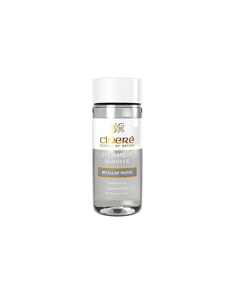 پاک کننده آرایش چشم سینره 100ml