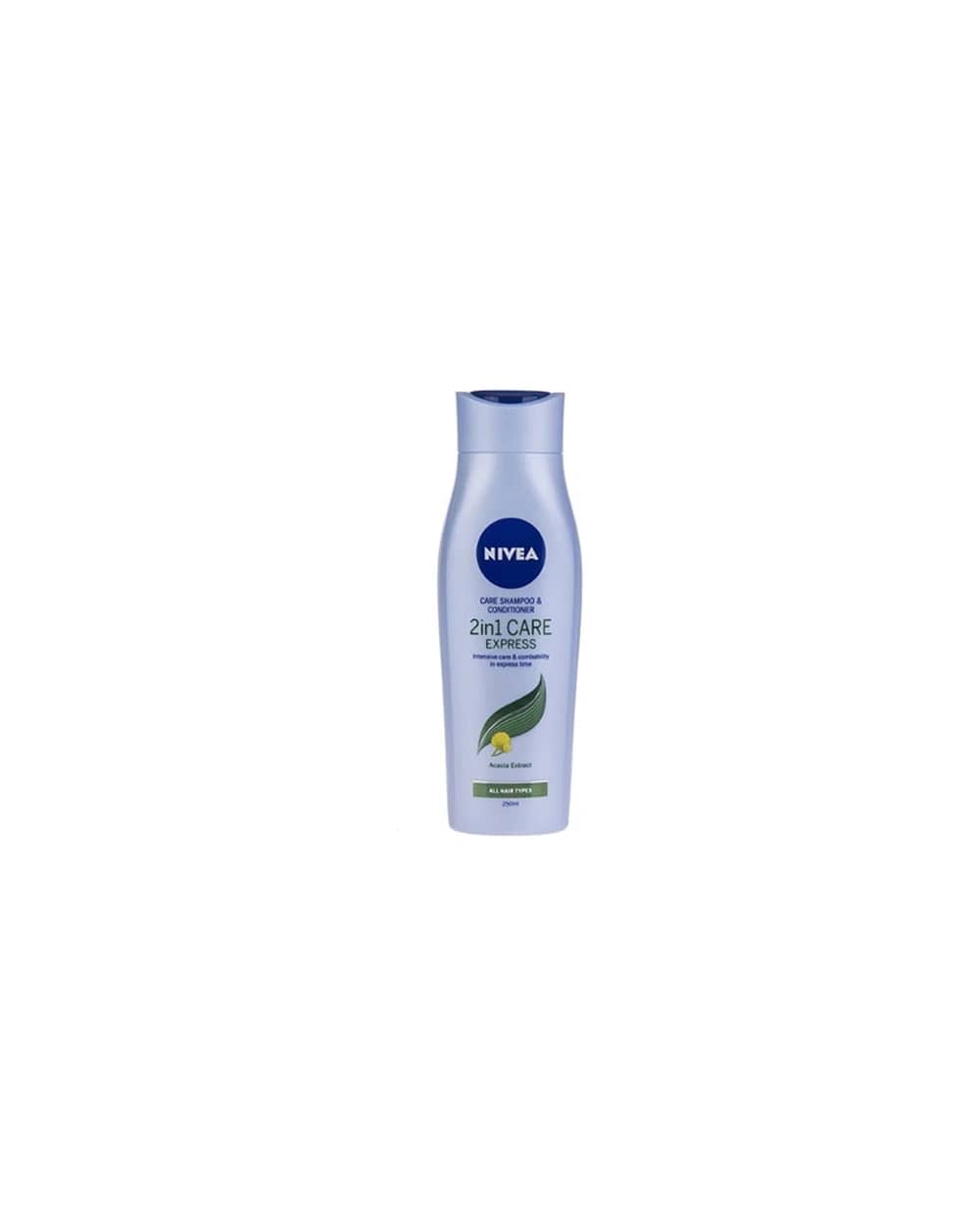 شامپو اکسپرس 2 در 1 نیوا 250ml