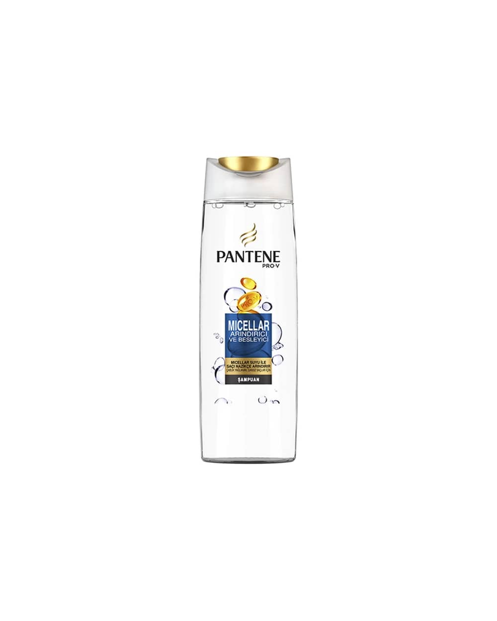 شامپو میسلار پرو ویتامین پنتن 400ml