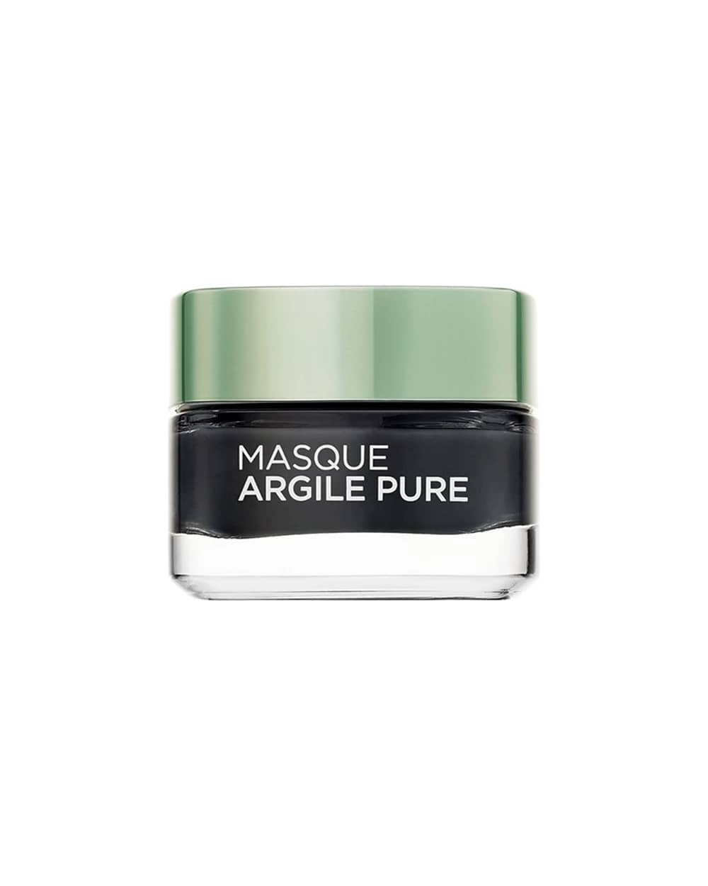 ماسک خاک رس و زغال لورال 50ml