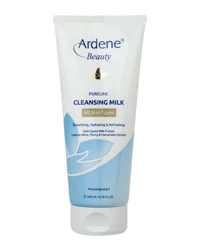 شیر پاک کن آردن بیوتی 200ml
