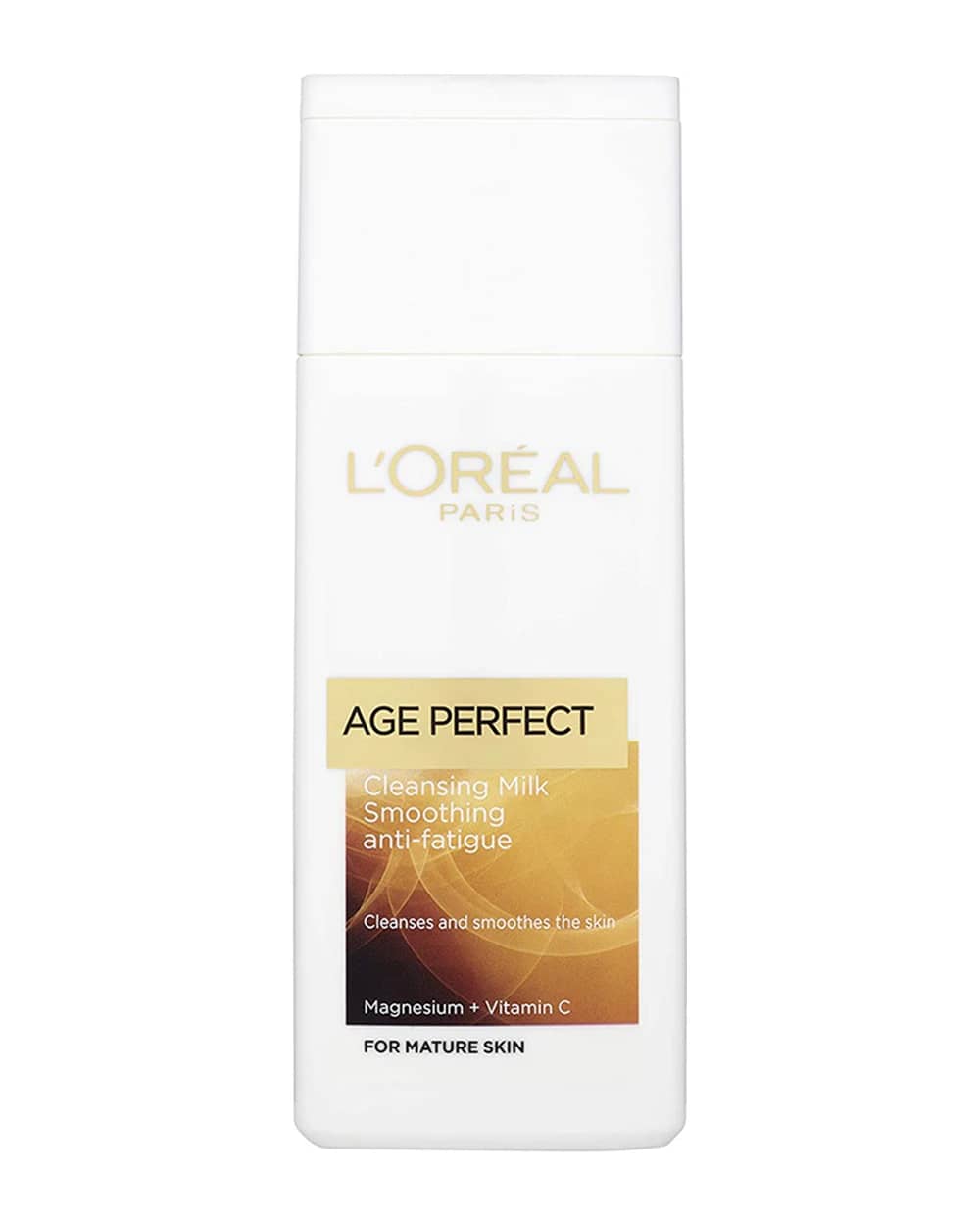 شیر پاک کن Age Perfect لورال 200ml